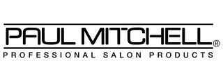 Paul Mitchell